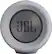 Alt View 12. JBL - Charge 3 Portable Bluetooth Speaker - Gray.