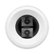 Front Zoom. Boston Acoustics - HSi Series 6-1/2" 2-Way Speaker (Each) - White, Black.
