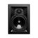 Alt View Zoom 11. Boston Acoustics - HSi Series 5-1/4" 2-Way In-Wall Speaker (Each) - White, Black.