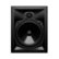 Front Zoom. Boston Acoustics - HSi Series 8" 2-way In-Wall Speaker (Each) - Black.