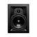Alt View Zoom 11. Boston Acoustics - HSi Series 5-1/4" 2-Way In-Wall Speaker (Each) - Black.