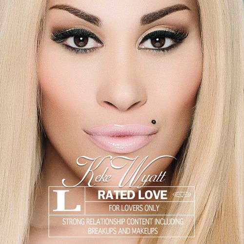  Rated Love [CD]