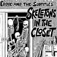 Skeletons in the Closet [LP] - VINYL - Front_Zoom