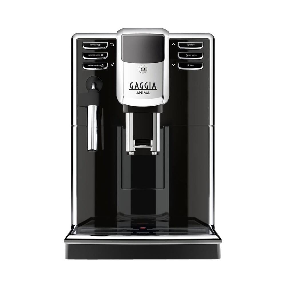 Gaggia Anima Espresso Maker/Coffeemaker 