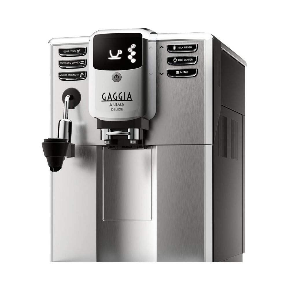 Gaggia Anima Prestige - One touch coffee machine, all in one