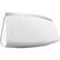 Angle. Denon - HEOS 7 - White.