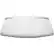 Front. Denon - HEOS 7 - White.