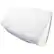 Alt View 11. Denon - HEOS 7 - White.