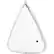 Alt View 13. Denon - HEOS 7 - White.