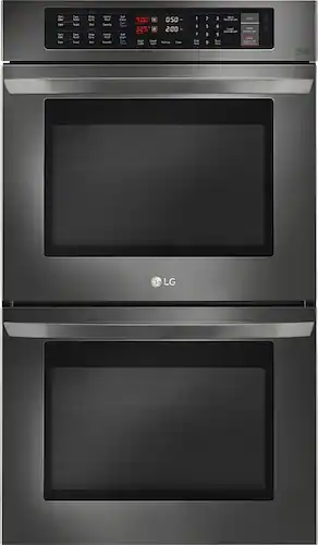 Double Wall Ovens