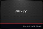 PNY (SSD7CS1311-960-RB) 960GB Internal SATA Solid State Drive