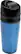 Front Standard. OXO - Good Grips LiquiSeal 13-1/2-oz. Travel Mug - Blue.