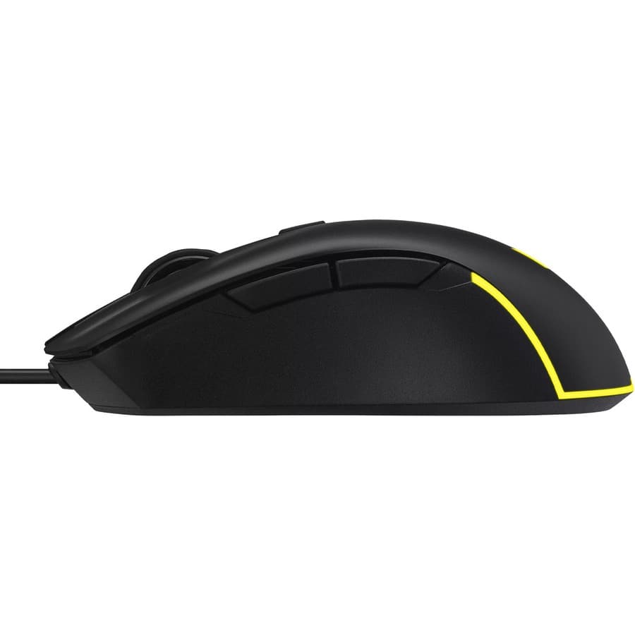 ASUS TUF GAMING M3 Gen II Gaming Mouse Optical Cable USB 2.0 Type
