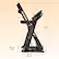 CARRON TLK PRO-FORM 68.5" (height) 34.6" (width) 36.7" (length)