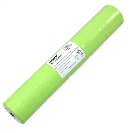 59m 2550mAh/15Wh 6.9V
HQR Battery
Ni-Cd
Made in China
Designed for the product
External
Contact:
HQR Battery
China
Made in China
Designed for this product