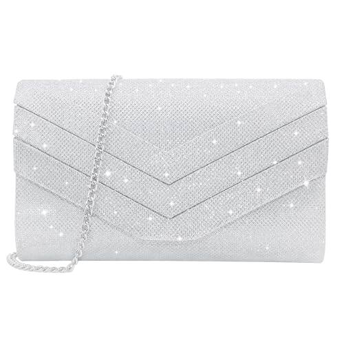 Glitter Silver-small