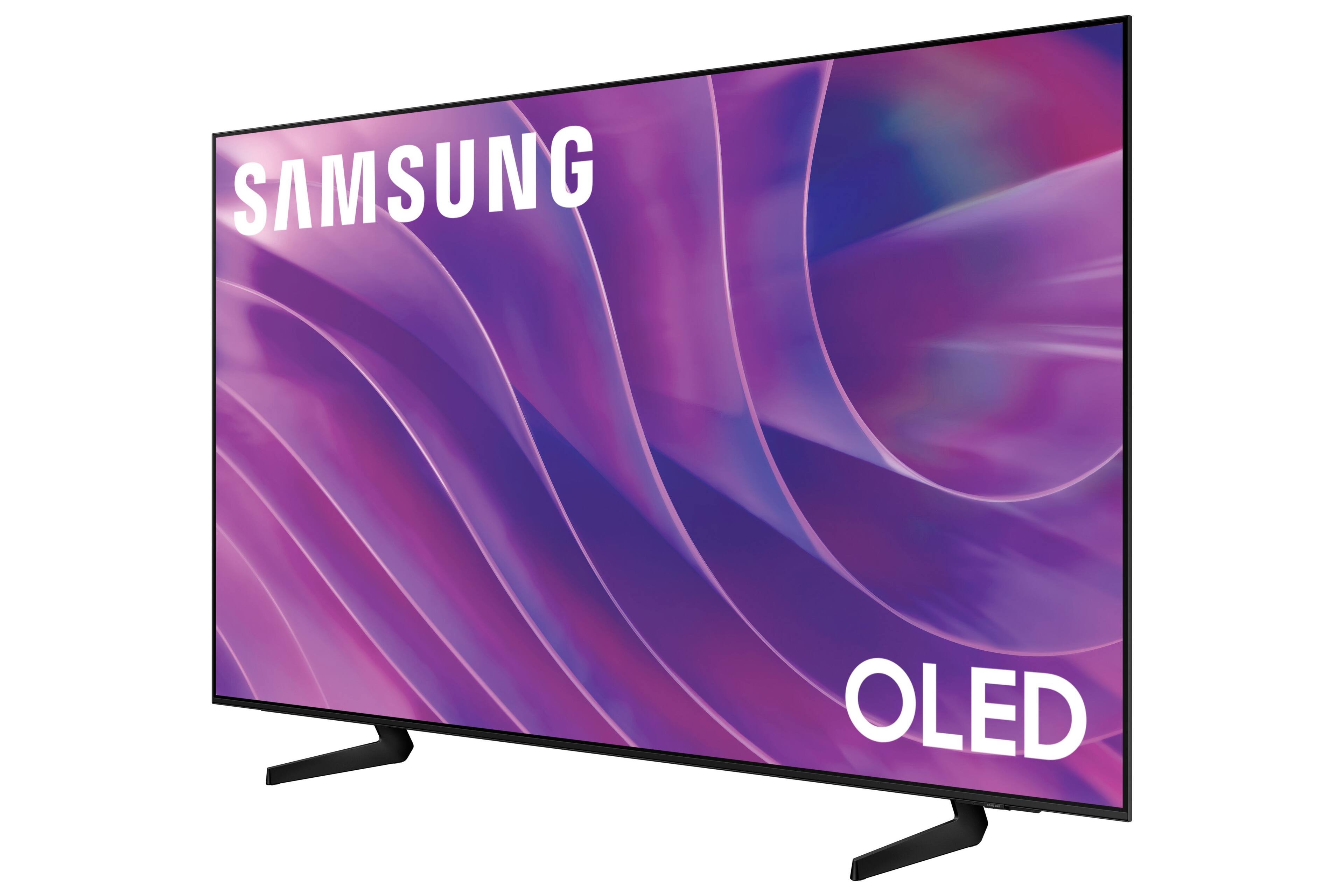 SAMSUNG OLED