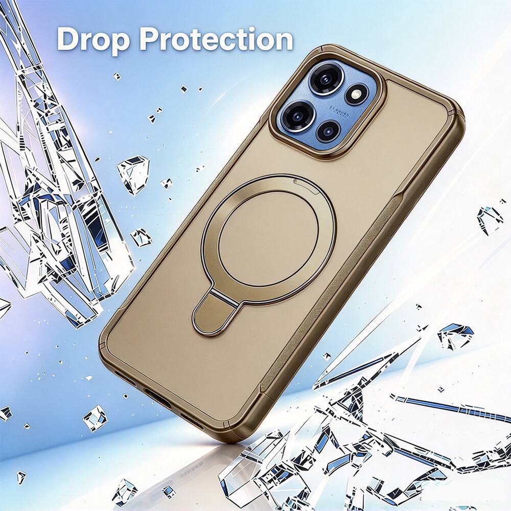 Drop Protection
