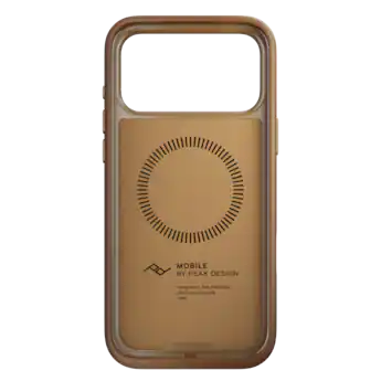 Peak Design Mobile Everyday Loop Case Apple iPhone 17 Pro Max Tan Peak Design Mobile Everyday Loop Case Apple iPhone 17 Pro Max Tan