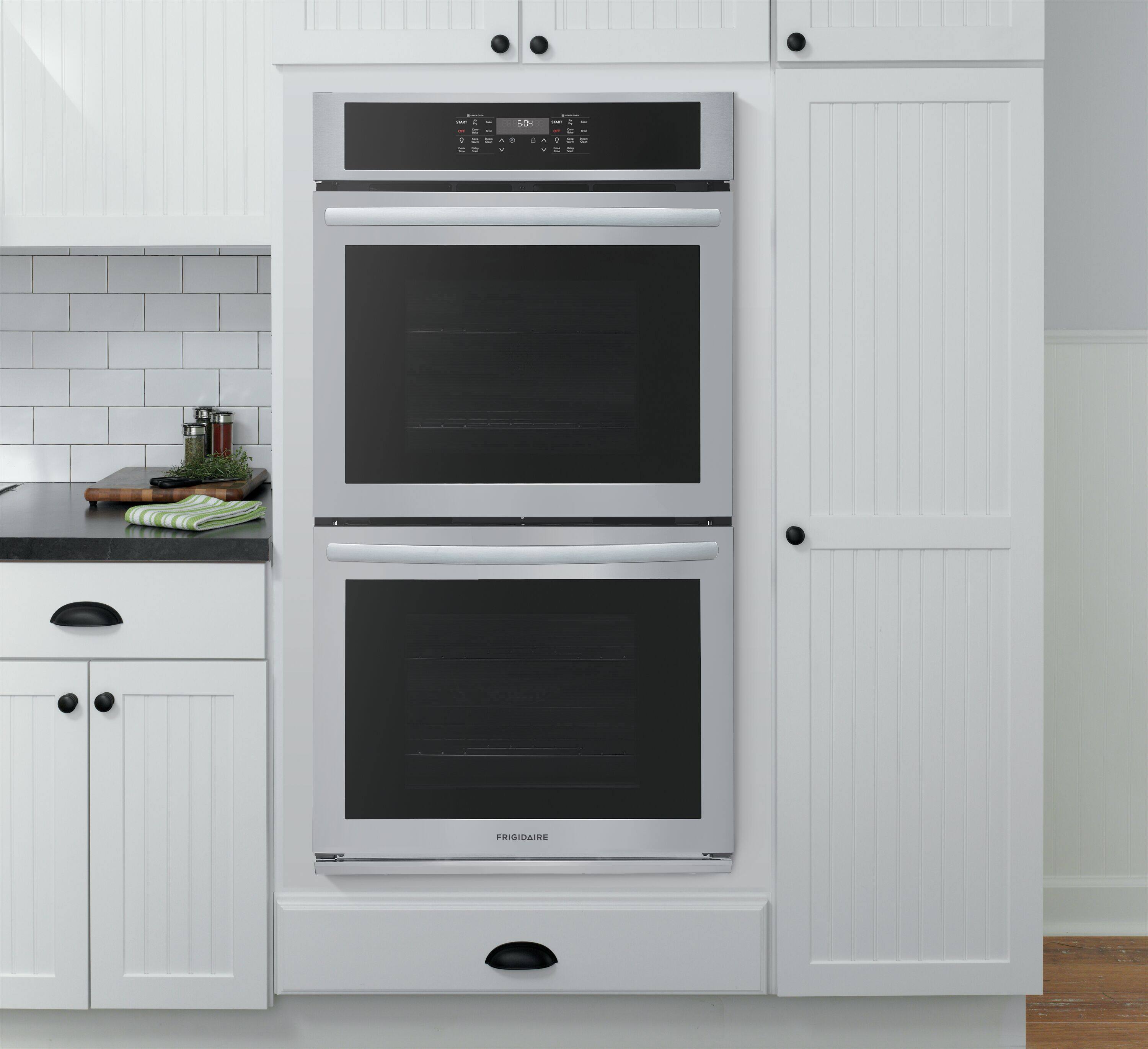D . - - - - - 104 - - + E FRIDGIDAIRE