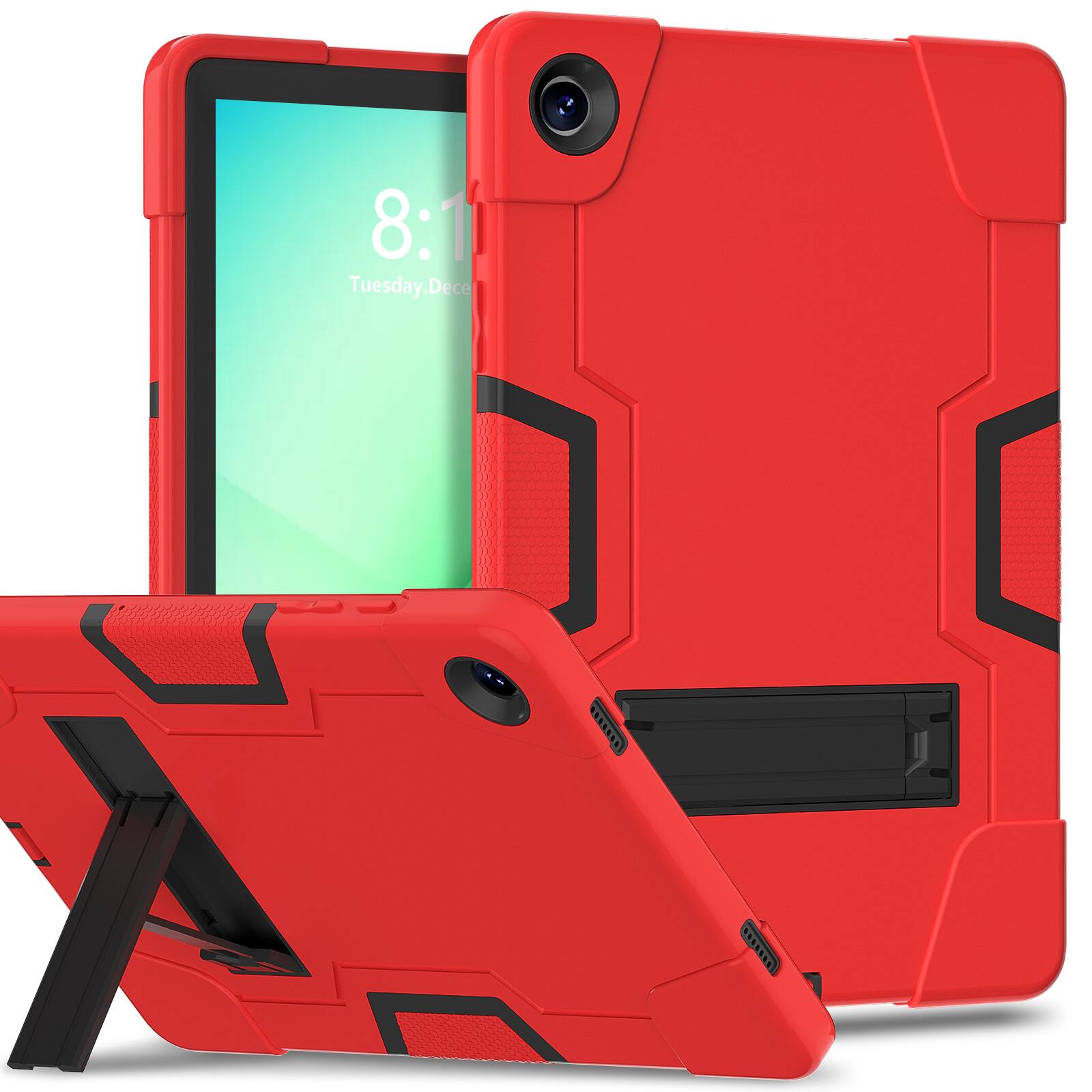 Red+Black