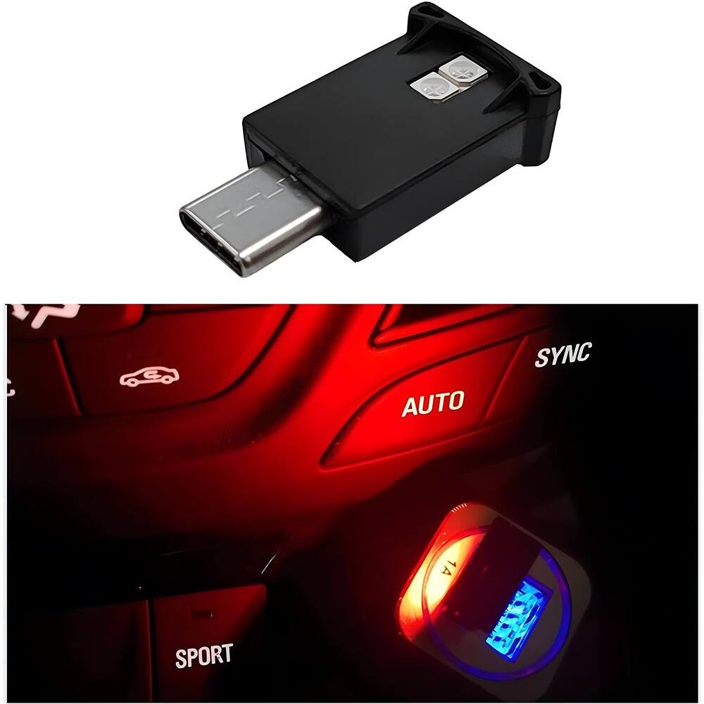C AUTO SYNC SPORT 1A