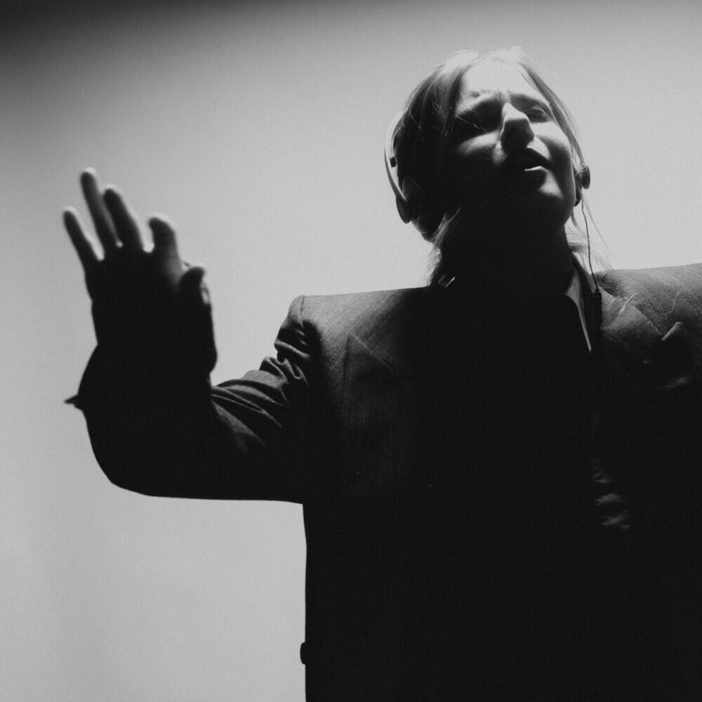 Front. Wisecrack [LP].