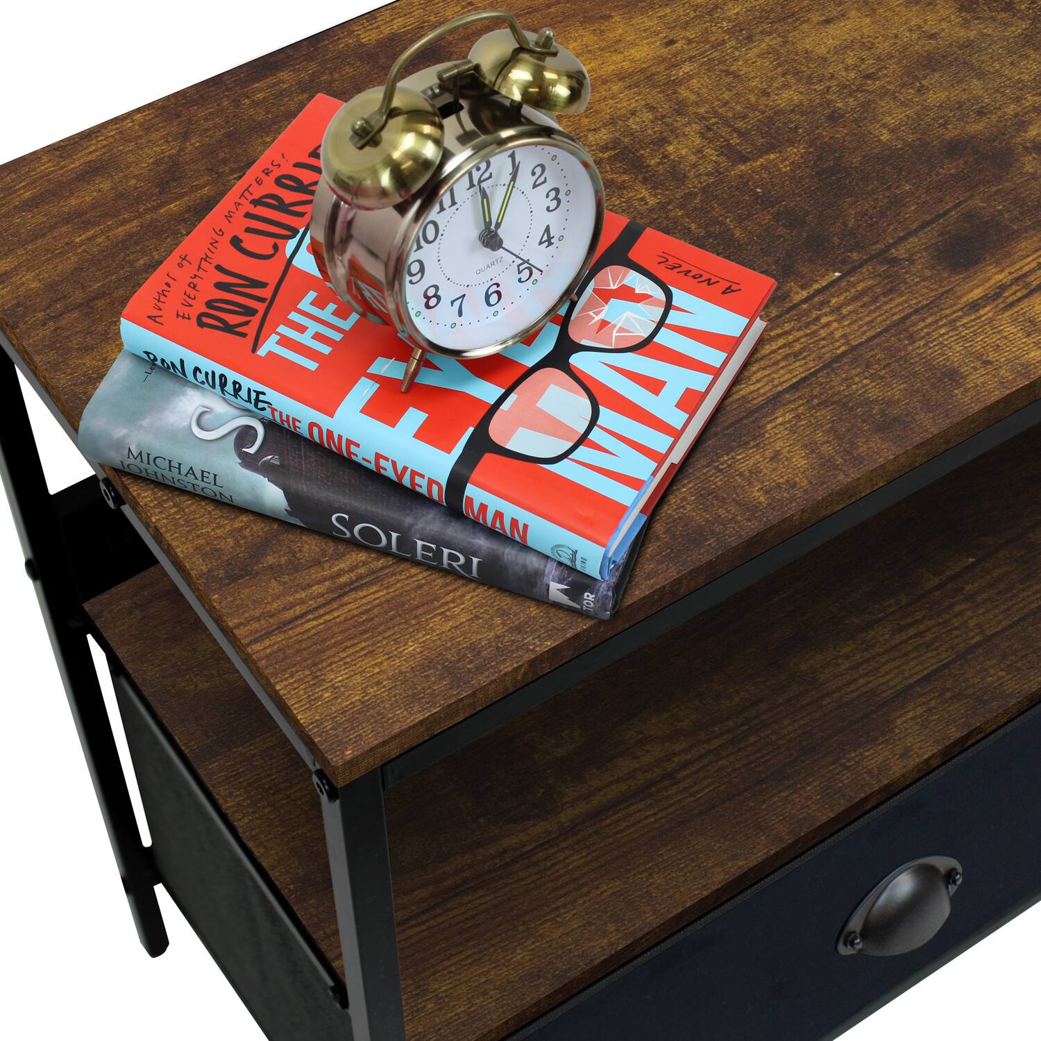 ROM CURRIE  
THE ONE-EVEN MAN  

MICHAEL S. SOLERI  

ROM CURRIE  
AUTHOR OF EVERYTHING CURRIE  

THE ONE-EVEN MAN  

JASON B.