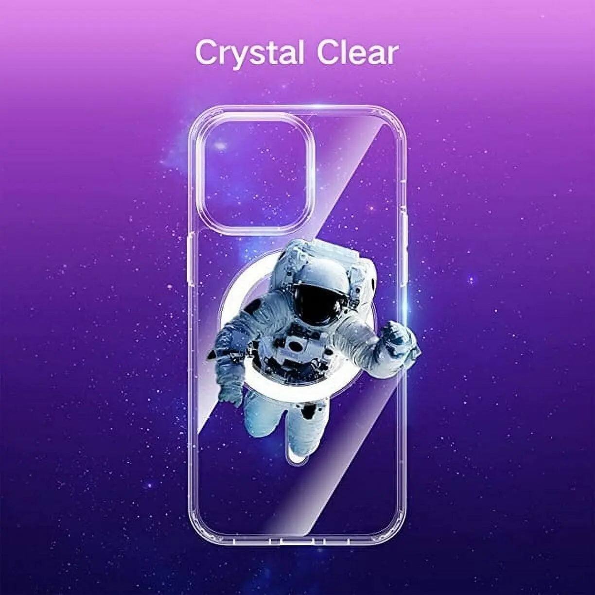 Crystal Clear