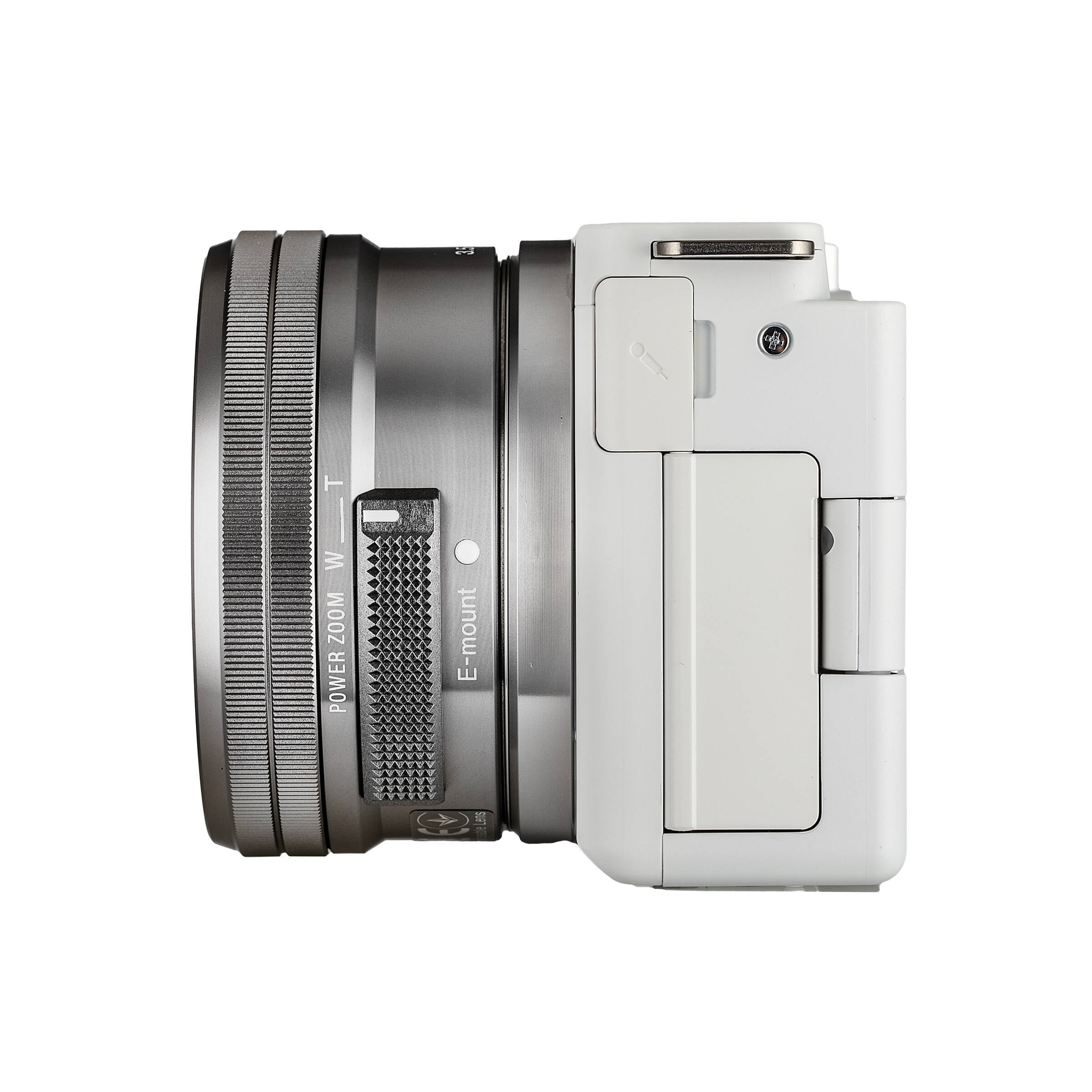 T I I W ZOOM POWER E-mount