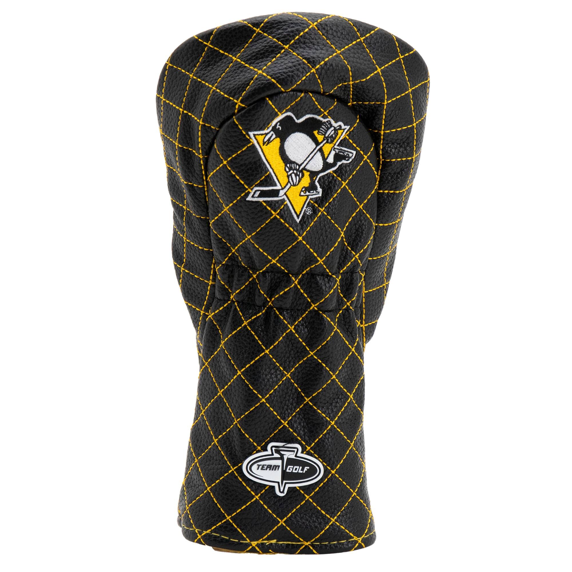 Pittsburgh Penguins  
TEAM GOLF