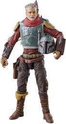 Hasbro Collectibles - Star Wars: The Mandalorian - Vintage Collection - Cobb Vanth (Mandalorian - Collectibles