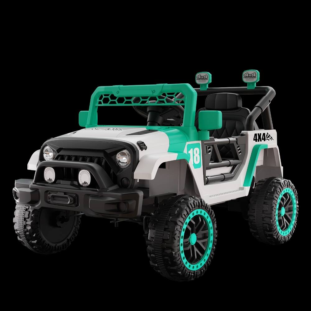 4x4  
4x4 OPPINOSO  
18  
4X4