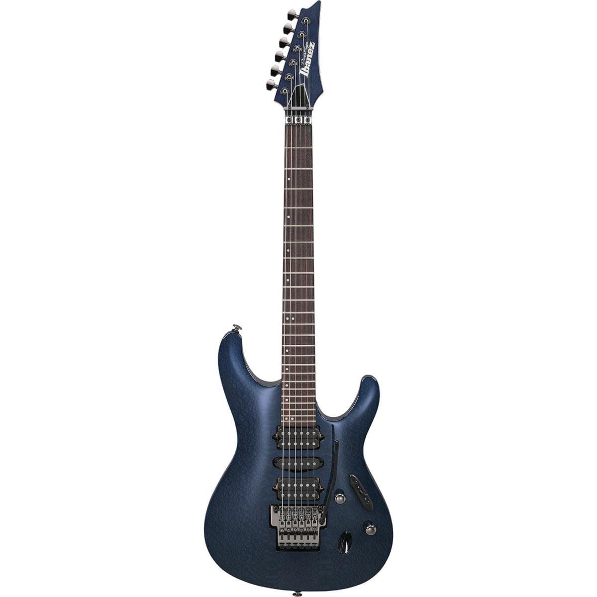 Ibanez - S Prestige 6str Electric Guitar w/Case - Dark Ultramarine BlueS Prestige 6str Electric Guitar w/Case - Dark price history on PriceWatchPro