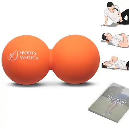 SPORTS MEDICA THE HA MOBILITY