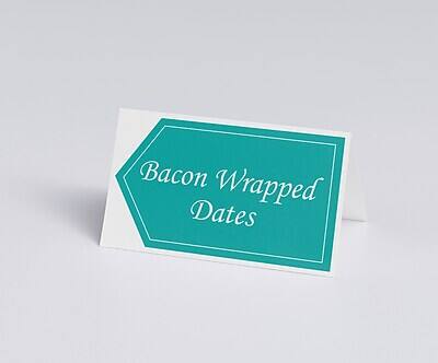 Bacon Wrapped Dates