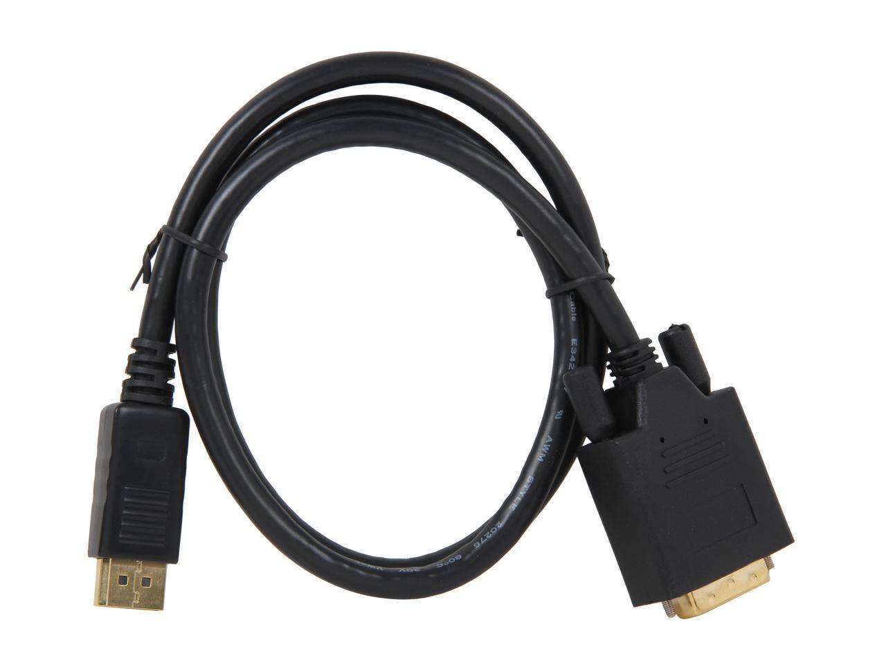 Cable E342 2 AWM SAVER 94202 GI09 AOC