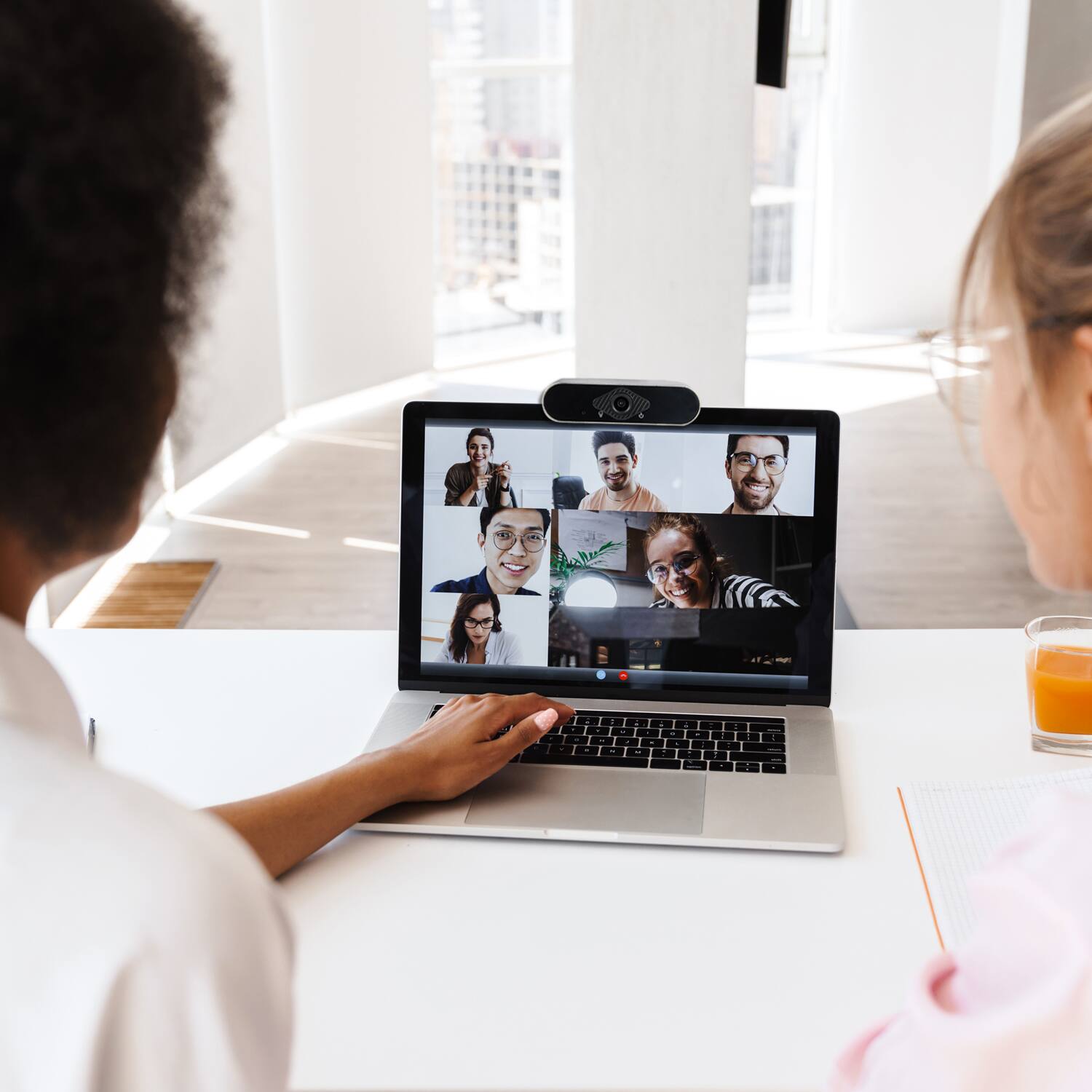 Alt View 1. OTM Essentials - OTM Essentials HD Elite Webcam.