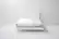 Alt View 12. Bedgear - S3 Performance Mattress,Sport-Twin - White.