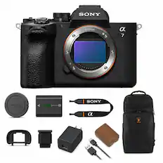 SONY E-mount α 7 S-mouny SONY H - Z SONY α 7