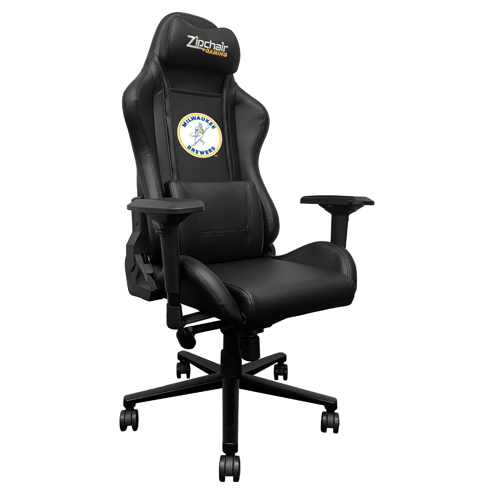 DreamSeat - Xpression PRO Gaming Chair - Multicolor