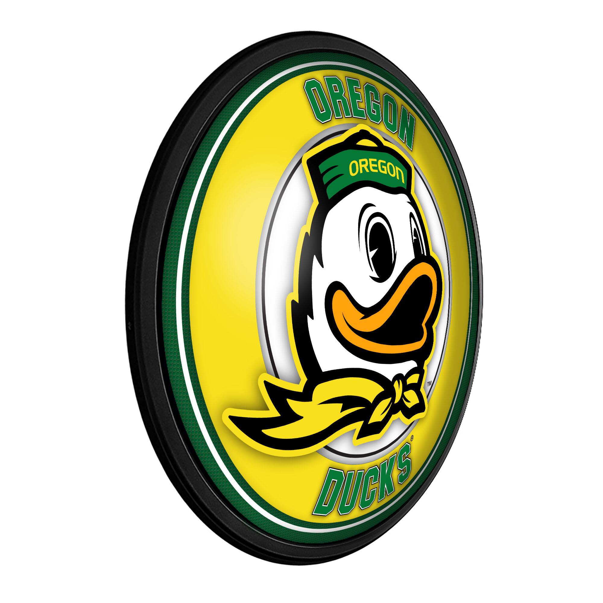 OREGON DUCKS