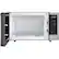Alt View 12. Sharp - 1.1-Cu. Ft. Countertop Microwave with Alexa-Enabled Controls.