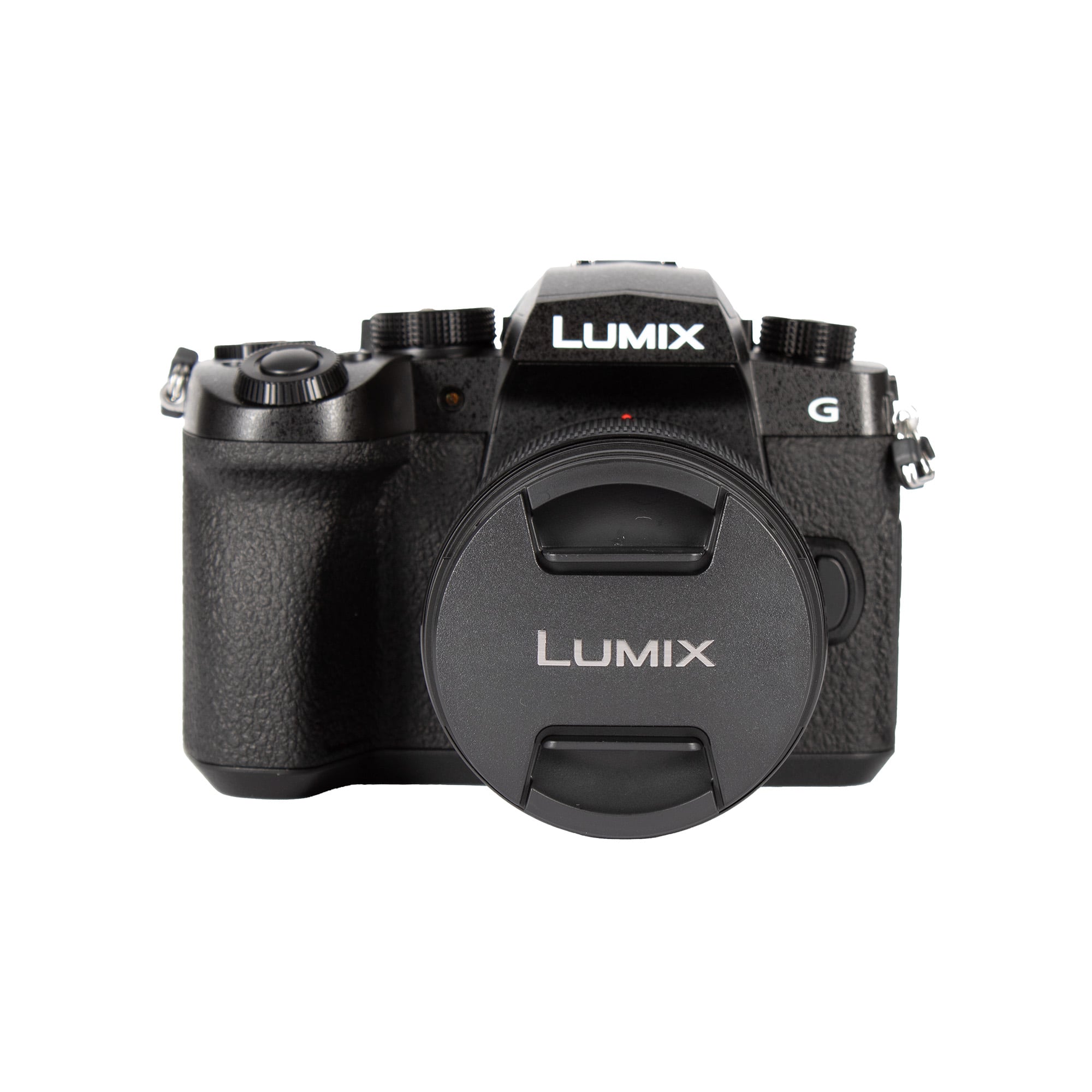 Bundle Panasonic Lumix G97 Camera + 12–60mm Lens | 20MP, 4K