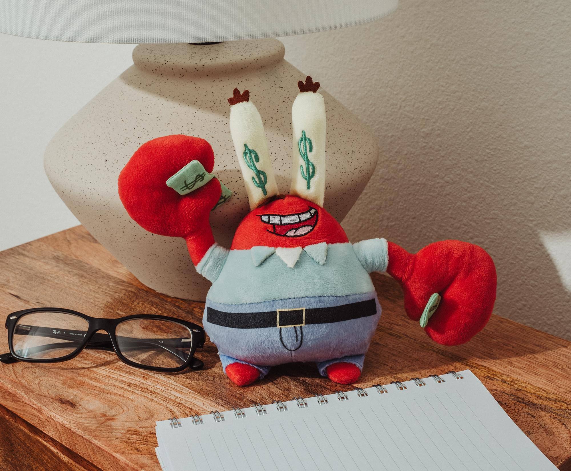 media item thumbnail