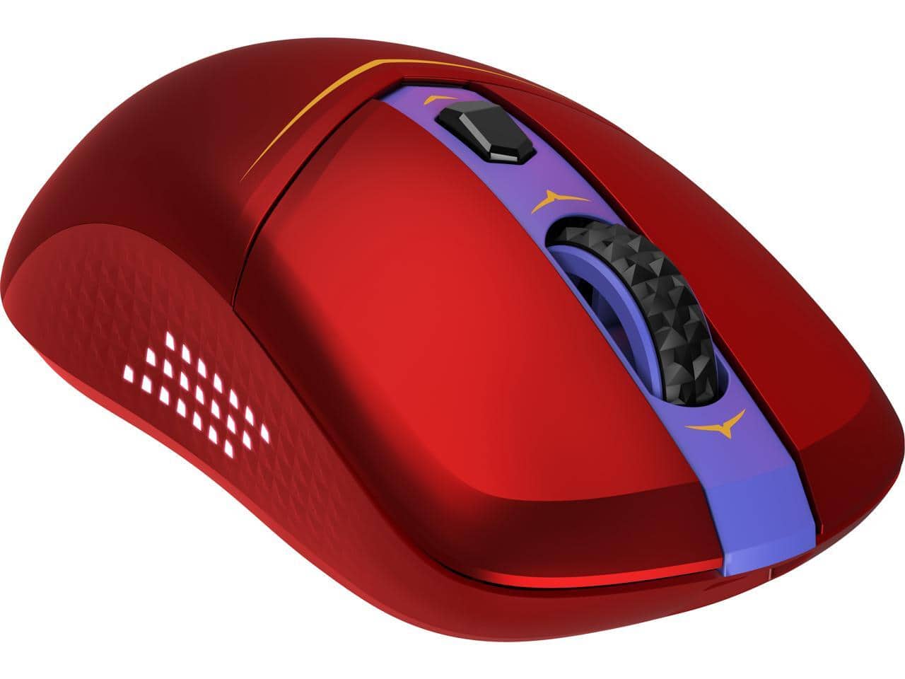MSI Versa MLG Gaming Mouse 26K DPI, OMRON Switches, 2.4G/Bluetooth