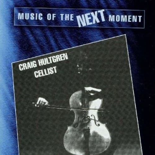 Craig Hultgren - Music of the Next Moment   - COMPACT DISCS [CD] price history on PriceWatchPro