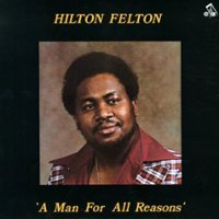 A Man for All Reasons [LP] - VINYL - Front_Zoom