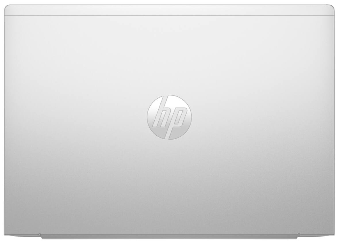 Alt View 4. HP - HP Probook 460 A38BGET Silver Laptop, Ultra 5 125U, 16GB, 512GB SSD, 16.0 (1920x1200), Win 11 Pro - Silver.