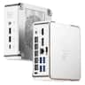 Kamrui - H2 Mini PC - Intel Core i5-14450HX 32GB(16GB*2) RAM 1TB NVMe SSD Triple 4K DP USB-C WiFi 6 BT 5.2 Win11 pro